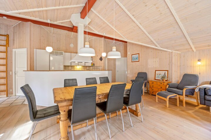 Ferienhaus 61016 in Nørballevej 67, Ho - Bild #9