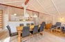 Ferienhaus 61016 in Nørballevej 67, Ho - Bild #10