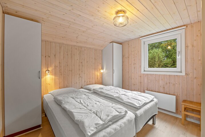 Ferienhaus 61016 in Nørballevej 67, Ho - Bild #11