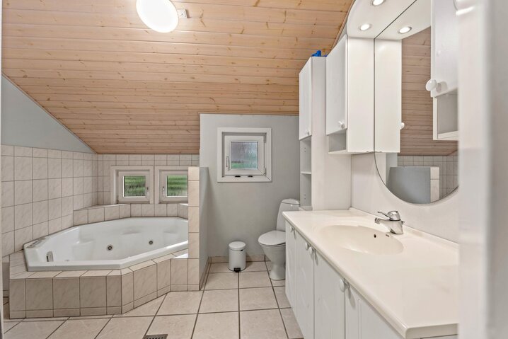Ferienhaus 61016 in Nørballevej 67, Ho - Bild #12
