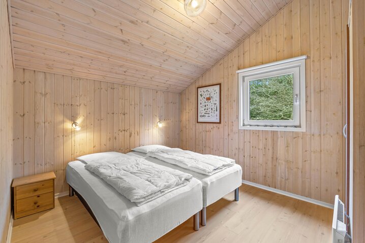 Ferienhaus 61016 in Nørballevej 67, Ho - Bild #16