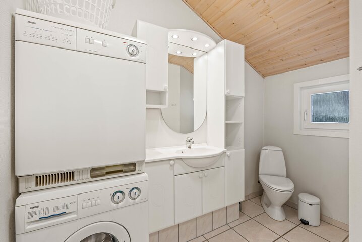 Ferienhaus 61016 in Nørballevej 67, Ho - Bild #17