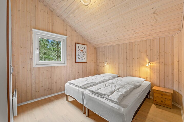 Ferienhaus 61016 in Nørballevej 67, Ho - Bild #19