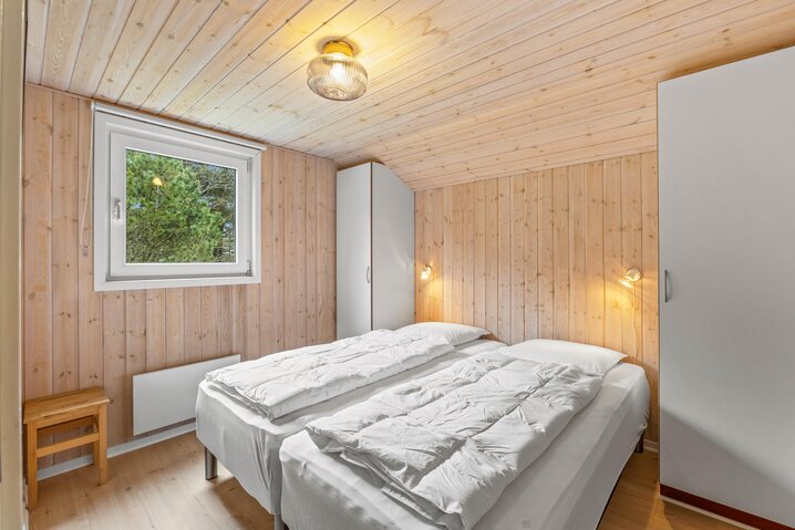 Ferienhaus 61016 in Nørballevej 67, Ho - Bild #20