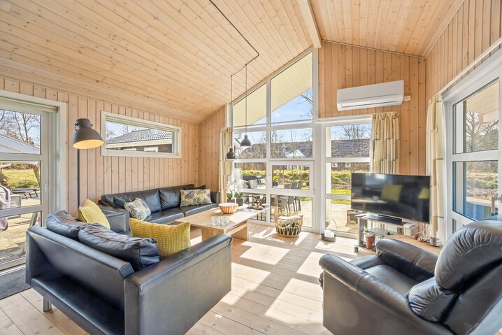 Ferienhaus 61018 in Vesterballevej 52, Ho - Bild #1