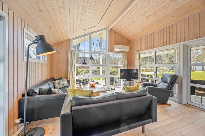 Ferienhaus 61018 in Vesterballevej 52, Ho - Bild #3