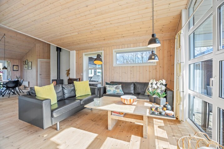 Ferienhaus 61018 in Vesterballevej 52, Ho - Bild #4