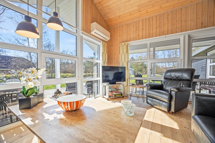 Ferienhaus 61018 in Vesterballevej 52, Ho - Bild #5