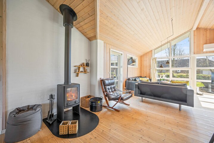 Ferienhaus 61018 in Vesterballevej 52, Ho - Bild #6