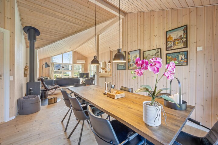 Ferienhaus 61018 in Vesterballevej 52, Ho - Bild #7