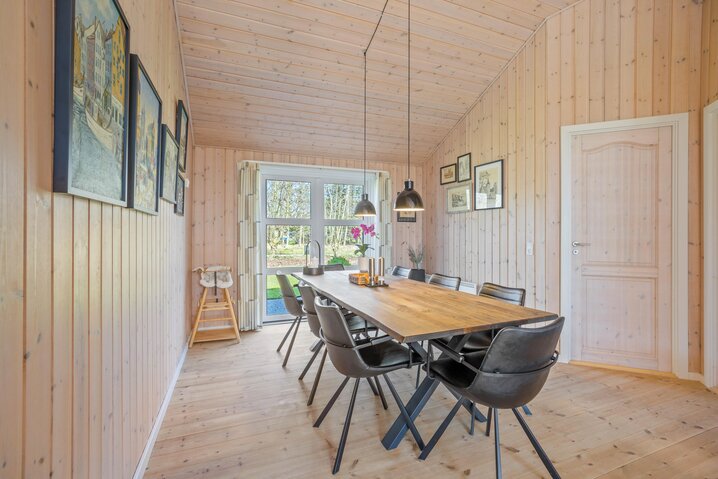 Ferienhaus 61018 in Vesterballevej 52, Ho - Bild #8
