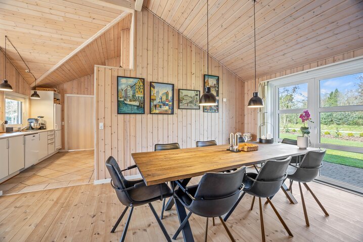 Ferienhaus 61018 in Vesterballevej 52, Ho - Bild #9