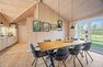 Ferienhaus 61018 in Vesterballevej 52, Ho - Bild #10