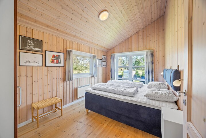 Ferienhaus 61018 in Vesterballevej 52, Ho - Bild #12