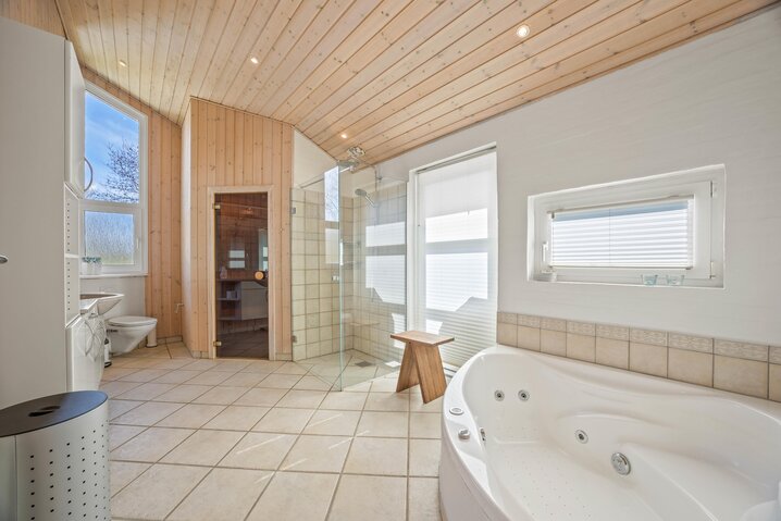 Ferienhaus 61018 in Vesterballevej 52, Ho - Bild #14