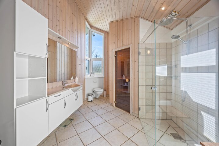 Ferienhaus 61018 in Vesterballevej 52, Ho - Bild #15