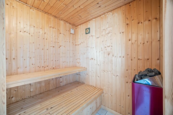 Ferienhaus 61018 in Vesterballevej 52, Ho - Bild #16