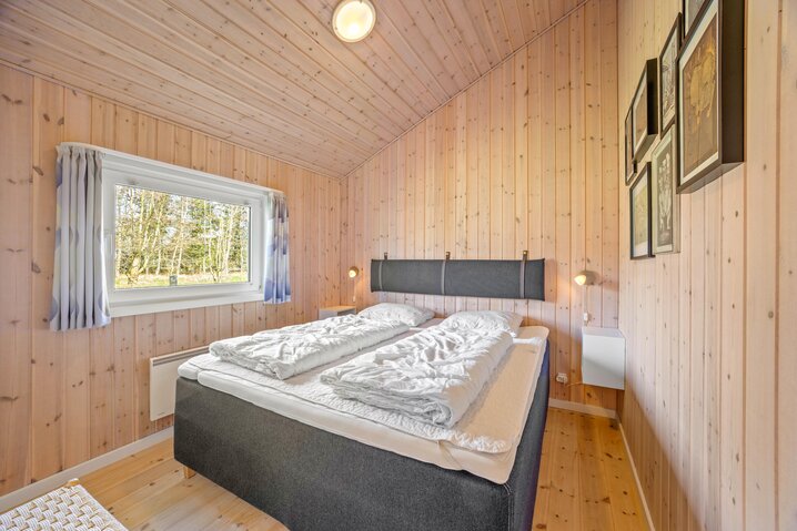 Ferienhaus 61018 in Vesterballevej 52, Ho - Bild #17
