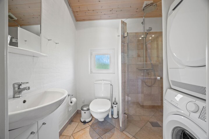 Ferienhaus 61018 in Vesterballevej 52, Ho - Bild #18