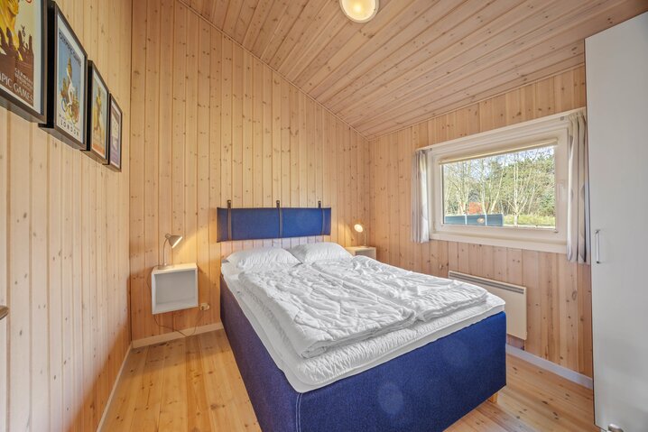 Ferienhaus 61018 in Vesterballevej 52, Ho - Bild #19