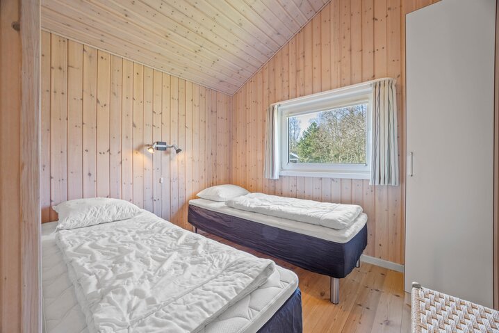 Ferienhaus 61018 in Vesterballevej 52, Ho - Bild #20
