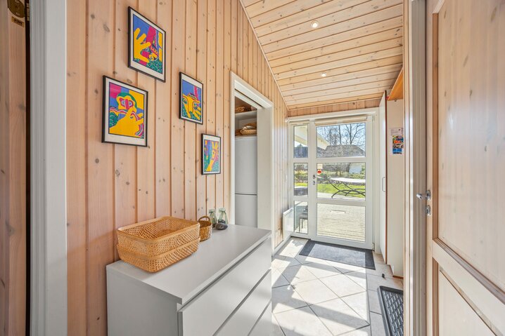 Ferienhaus 61018 in Vesterballevej 52, Ho - Bild #21