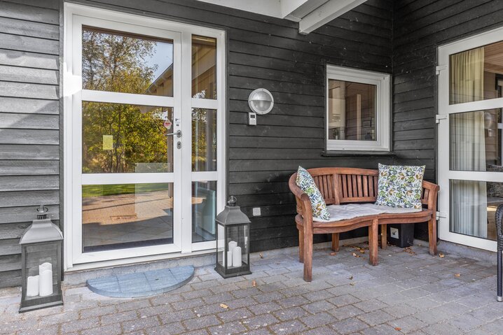 Ferienhaus 61018 in Vesterballevej 52, Ho - Bild #23