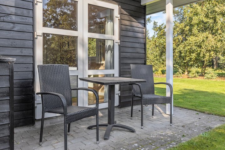 Ferienhaus 61018 in Vesterballevej 52, Ho - Bild #24