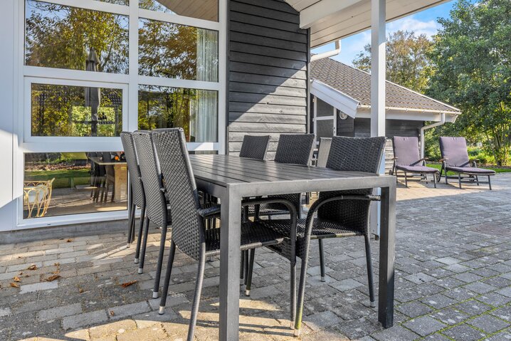 Ferienhaus 61018 in Vesterballevej 52, Ho - Bild #27