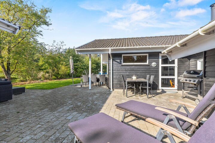 Ferienhaus 61018 in Vesterballevej 52, Ho - Bild #29