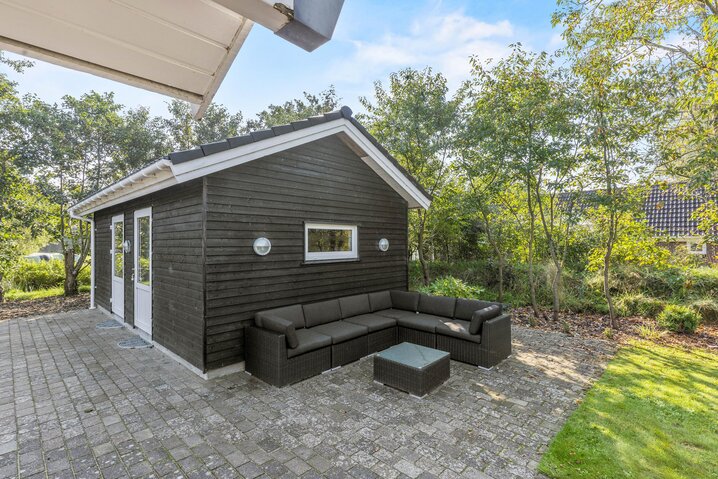 Ferienhaus 61018 in Vesterballevej 52, Ho - Bild #32