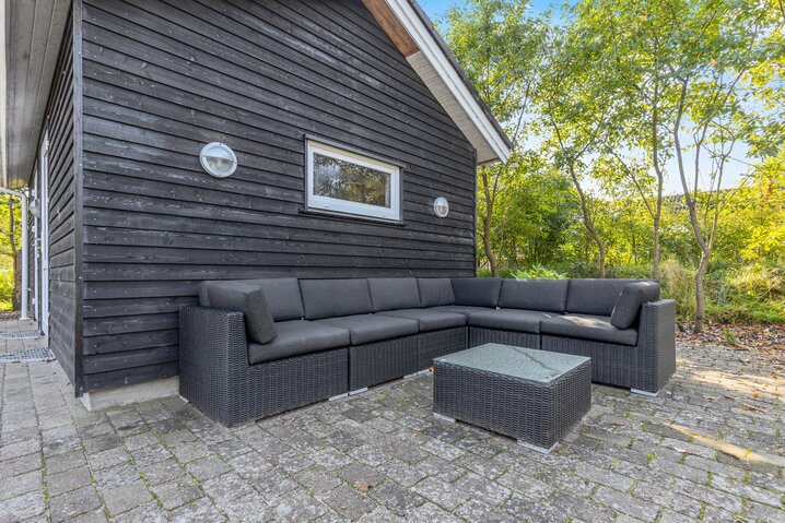 Ferienhaus 61018 in Vesterballevej 52, Ho - Bild #33