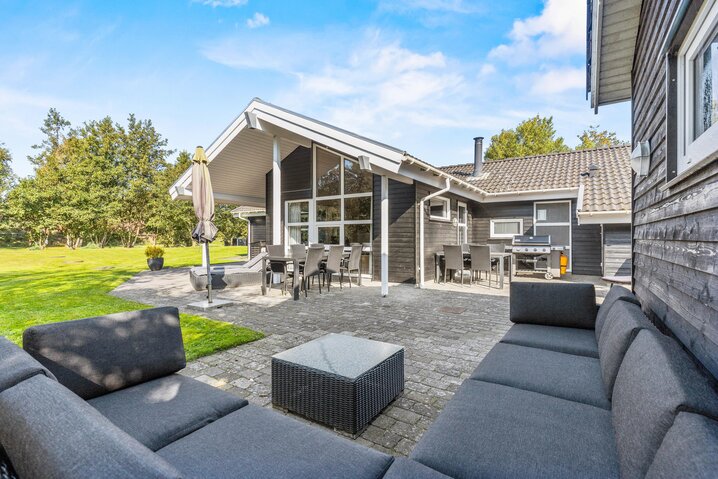 Ferienhaus 61018 in Vesterballevej 52, Ho - Bild #35