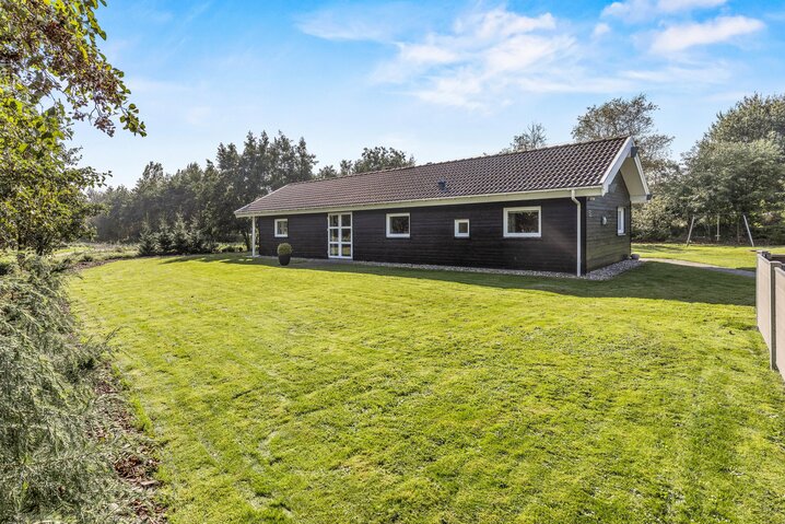 Ferienhaus 61018 in Vesterballevej 52, Ho - Bild #38
