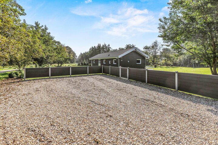 Ferienhaus 61018 in Vesterballevej 52, Ho - Bild #40