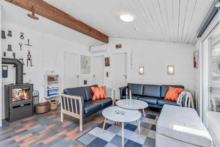 Ferienhaus 61020 in Fyrrevænget 10, Ho - Bild #2