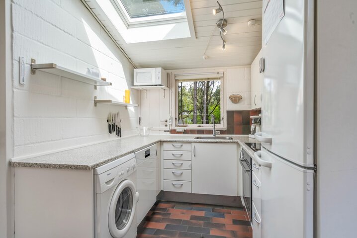 Ferienhaus 61020 in Fyrrevænget 10, Ho - Bild #8