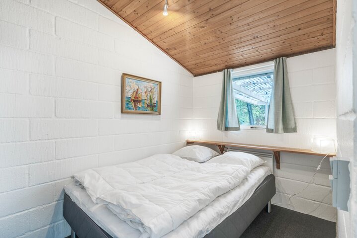 Ferienhaus 61020 in Fyrrevænget 10, Ho - Bild #9