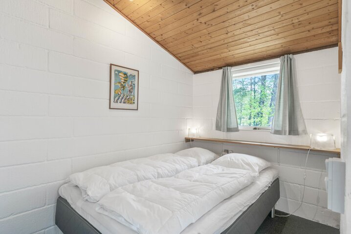 Ferienhaus 61020 in Fyrrevænget 10, Ho - Bild #11