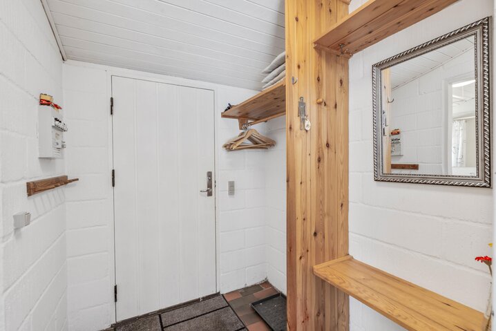 Ferienhaus 61020 in Fyrrevænget 10, Ho - Bild #14