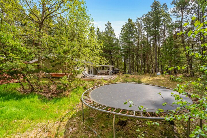 Ferienhaus 61020 in Fyrrevænget 10, Ho - Bild #15