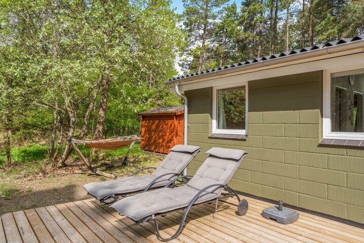 Ferienhaus 61020 in Fyrrevænget 10, Ho - Bild #18