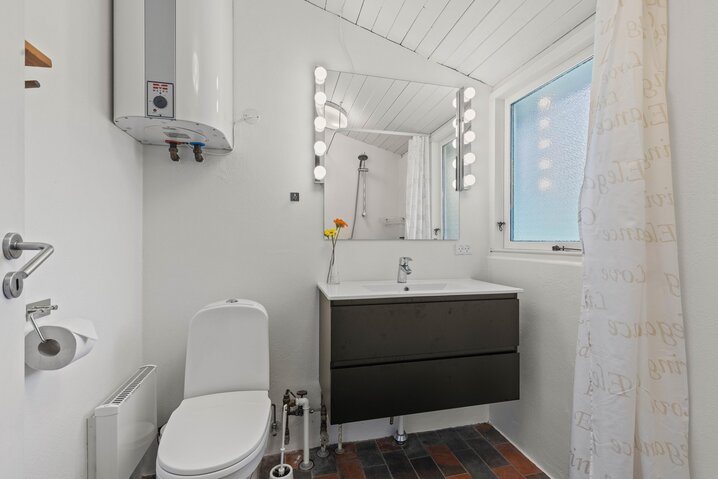 Ferienhaus 61020 in Fyrrevænget 10, Ho - Bild #10