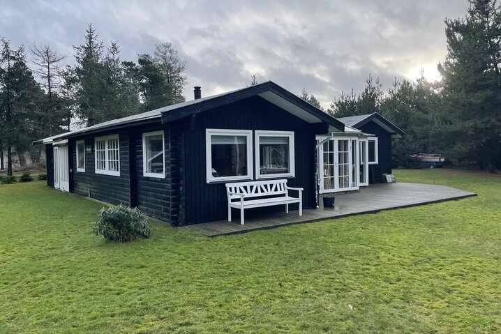 Ferienhaus 61021 in Søndertoften 4, Ho - Bild #1
