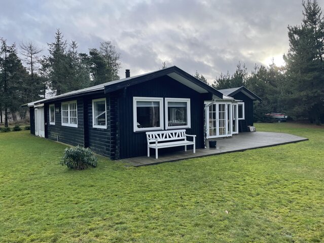 Sommerhus 61021 på Søndertoften 4, Ho - Billede #1