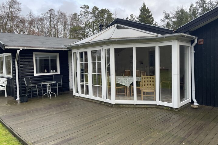 Ferienhaus 61021 in Søndertoften 4, Ho - Bild #2