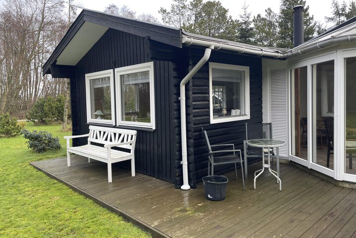 Ferienhaus 61021 in Søndertoften 4, Ho - Bild #3