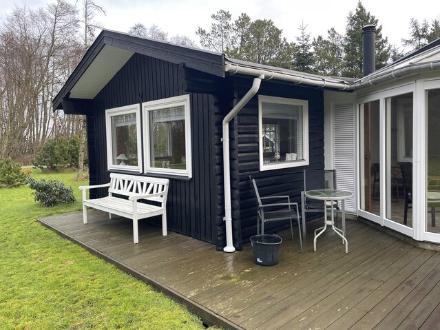 Sommerhus 61021 på Søndertoften 4, Ho - Billede #3