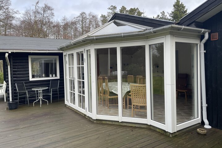 Ferienhaus 61021 in Søndertoften 4, Ho - Bild #4