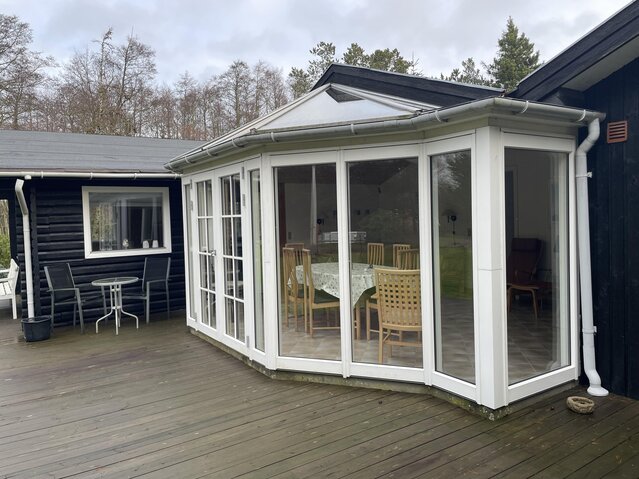 Sommerhus 61021 på Søndertoften 4, Ho - Billede #4